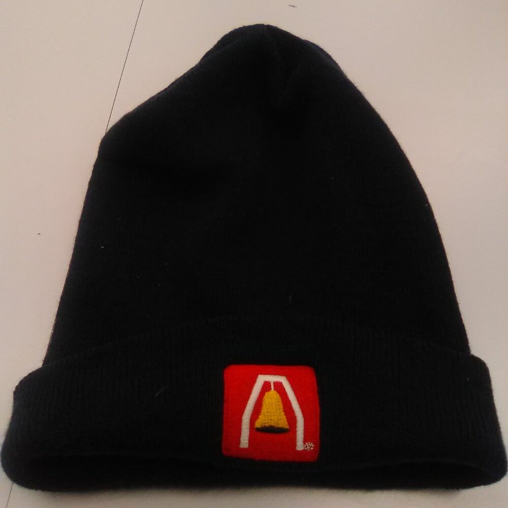 AutoBell Car Wash Toboggan